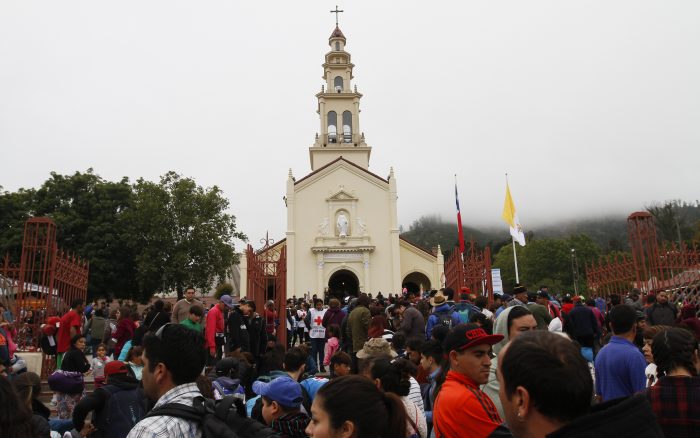 History 2 estrena “Buscando a Dios” del chileno Jorge Said para Semana Santa History 2 estrena “Buscando a Dios” del chileno Jorge Said para Semana Santa