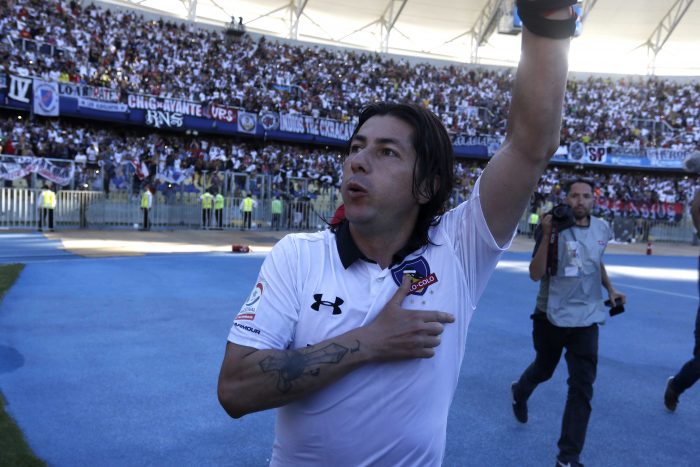 Eterno campeón: Colo Colo cumple con su favoritismo y baja la estrella 32 tras derrotar a Huachipato Eterno campeón: Colo Colo cumple con su favoritismo y baja la estrella 32 tras derrotar a Huachipato