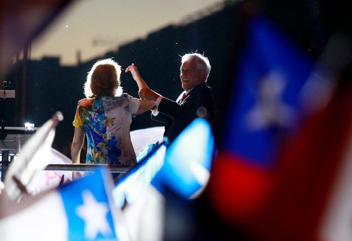 Las tensiones internas de Chile Vamos que comienzan a surgir con Piñera Presidente
