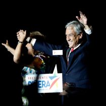 El susto pasó y empresarios celebran: Piñera retorna a La Moneda con promesa de revivir la economía y bajar los impuestos