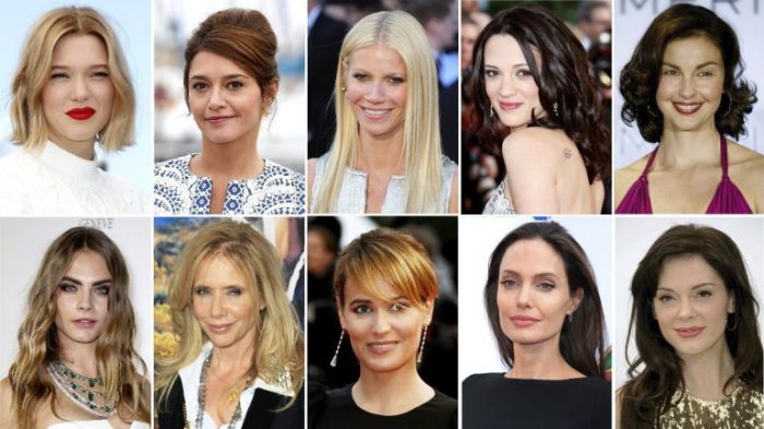 “Me identifiqué con ellas”: lo que siente una víctima de abuso al leer sobre los casos de Hollywood “Me identifiqué con ellas”: lo que siente una víctima de abuso al leer sobre los casos de Hollywood