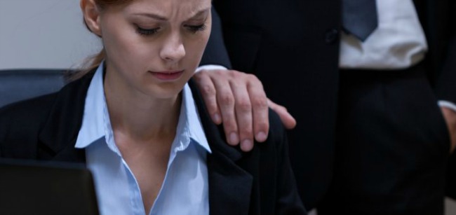 Era #MeToo llega a Iconiq, una de las firmas de inversionistas de Silicon Valley, al conocerse causa por agresión sexual Era #MeToo llega a Iconiq, una de las firmas de inversionistas de Silicon Valley, al conocerse causa por agresión sexual