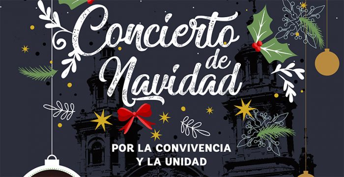 Concierto Maestro Roberto Bravo en Catedral Metropolitana Concierto Maestro Roberto Bravo en Catedral Metropolitana