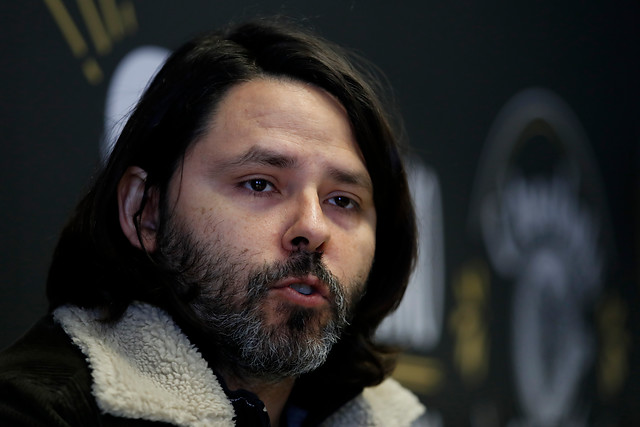 Mayol: “Lo veo como una oportunidad histórica desaprovechada por el Frente Amplio” Mayol: