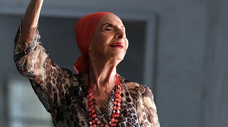 Alicia Alonso, leyenda del ballet cubano, cumple 97 años y sigue en activo