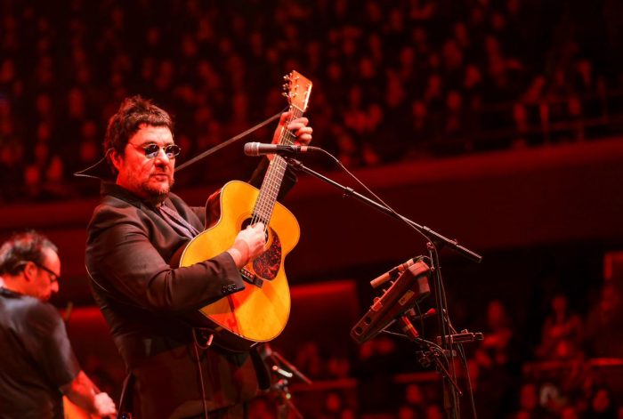 ​La Regia Orquesta presentarán la música de La Negra Ester en La Cumbre del Rock Chileno