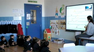 Escuela Plus de Directv cumple 10 años Escuela Plus de Directv cumple 10 años