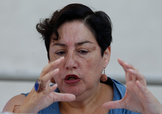 Beatriz Sánchez: “Yo no creo en la política paternalista, no espero que el líder me diga qué hacer” Beatriz Sánchez: