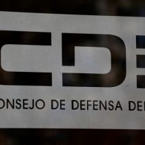 Huracán 2: CDE presenta querella contra creador de 