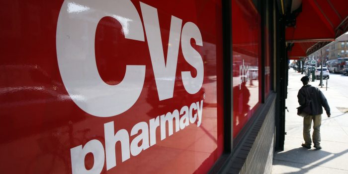 Remezón a la industria de salud en Estados Unidos: CVS pasa a controlar Aetna por US$ 68 mil millones e impacto podría sentirse alrededor del mundo Remezón a la industria de salud en Estados Unidos: CVS pasa a controlar Aetna por US$ 68 mil millones e impacto podría sentirse alrededor del mundo