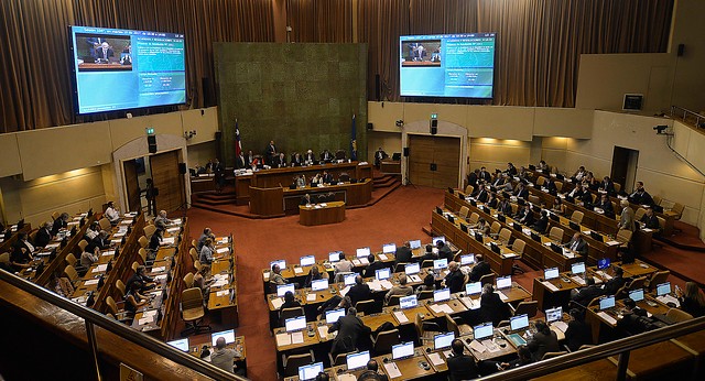 Ante la desaceleración, Gobierno se juega sus cartas: discusión inmediata a Aula Segura, migraciones y subvenciones Sename Ante la desaceleración, Gobierno se juega sus cartas: discusión inmediata a Aula Segura, migraciones y subvenciones Sename