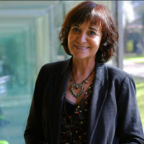 Rosa Montero critica el sexismo en instituciones como la Real Academia Española