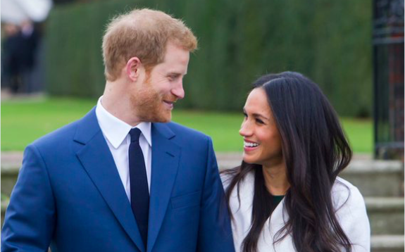 Confirman fecha de boda real Confirman fecha de boda real