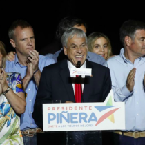 Claudia Dides tras triunfo de Piñera: «Ellos tienen una agenda valórica a diferencia de nosotros que tenemos una agenda de derechos»