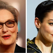 Rose McGowan critica a Meryl Streep por escándalo Weinstein: «Desprecio su hipocresía»