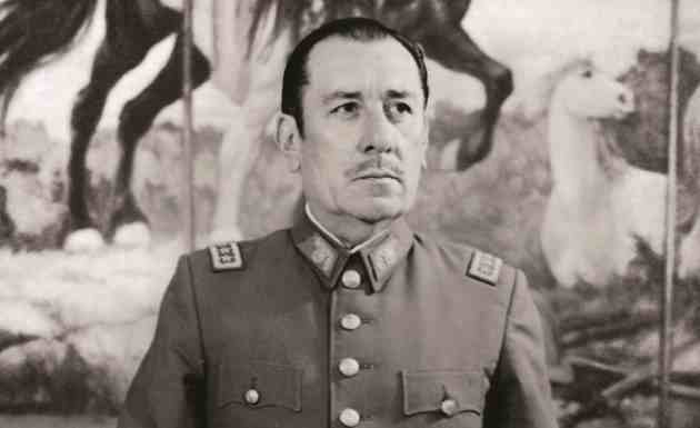 Inauguran memorial en homenaje a Carlos Prats y su esposa asesinados en 1974 Inauguran memorial en homenaje a Carlos Prats y su esposa asesinados en 1974