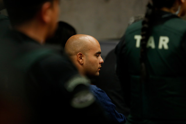 Tribunal califica de terrorista ataque al Subcentro de Escuela Militar Tribunal califica de terrorista ataque al Subcentro de Escuela Militar