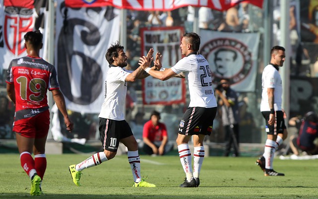 Todo quedó en suspenso: Colo Colo, Unión Española y la U definirán el título en última jornada Todo quedó en suspenso: Colo Colo, Unión Española y la U definirán el título en última jornada