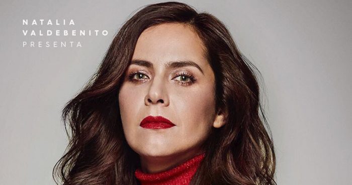 “Sin miedo” de Natalia Valdebenito en Teatro Regional del Maule “Sin miedo” de Natalia Valdebenito en Teatro Regional del Maule