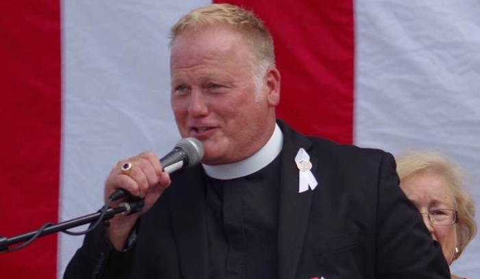 EEUU: se suicida congresista de Kentucky acusado de acoso sexual EEUU: se suicida congresista de Kentucky acusado de acoso sexual