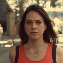 Daniela Vega vuelve a impactar con nominación al Goya de 