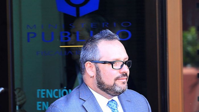 Caso Caval: fiscal Arias oficia al SII para investigar a Sebastián Dávalos por presuntos delitos de estafa y emisión de boletas falsas Caso Caval: fiscal Arias oficia al SII para investigar a Sebastián Dávalos por presuntos delitos de estafa y emisión de boletas falsas