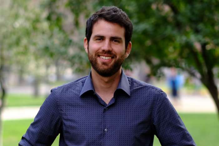 Diego Ibáñez, diputado de Movimiento Autonomista: “El Frente Amplio no ha asumido un chantaje de la Nueva Mayoría” Diego Ibáñez, diputado de Movimiento Autonomista: