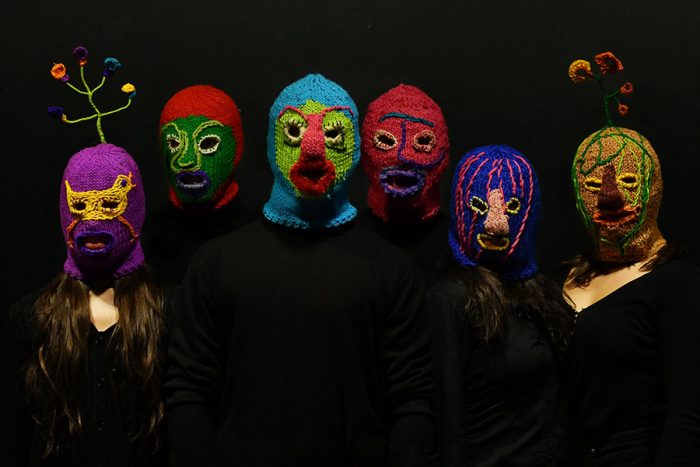 Festine 2017 realizará homenaje a Violeta Parra con teatro y música gratis para toda la familia Festine 2017 realizará homenaje a Violeta Parra con teatro y música gratis para toda la familia