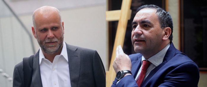Fidel Espinoza dispara contra Álvaro Elizalde: “Tiene que haber un mea culpa por la estrepitosa derrota” Fidel Espinoza dispara contra Álvaro Elizalde:
