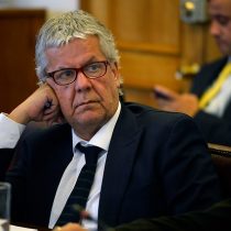 El lamento de Eyzaguirre: 