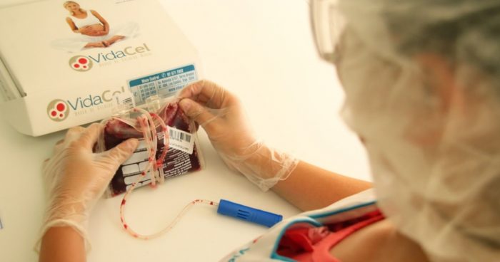 Células madre permitirían mejora de función motora en niños con parálisis cerebral Células madre permitirían mejora de función motora en niños con parálisis cerebral