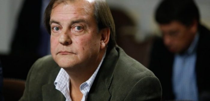 Francisco Vidal responde a Peña por críticas a Bachelet: “No se logró la continuidad del gobierno, pero el país avanzó” Francisco Vidal responde a Peña por críticas a Bachelet: