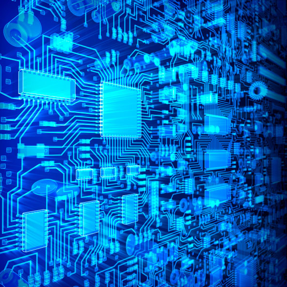 Industria X.O: la reinvención digital de las empresas Industria X.O: la reinvención digital de las empresas