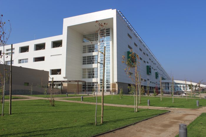 Incautan fichas de 16 pacientes que fallecieron mientras se encontraban en lista de espera Incautan fichas de 16 pacientes que fallecieron mientras se encontraban en lista de espera