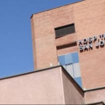 Hospital San José realiza primer aborto legal en Chile a menor de 12 años víctima de una violación