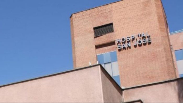 Aborto en 3 causales: seis interrupciones de embarazo se han realizado en el Hospital San José Aborto en 3 causales: seis interrupciones de embarazo se han realizado en el Hospital San José