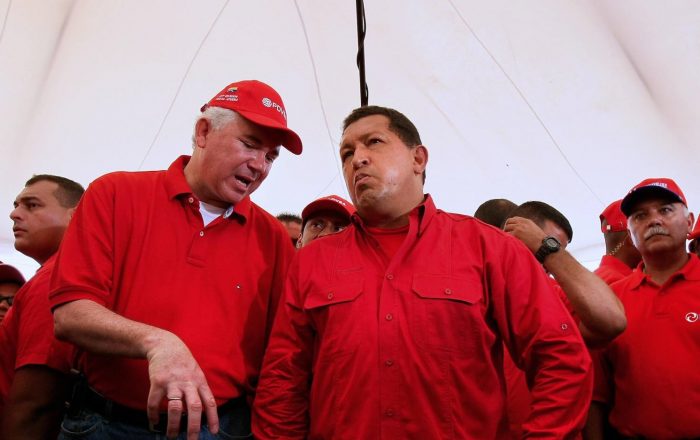 Ex ministros Hugo Chávez ocultaron más de US$2.370 millones en Andorra Ex ministros Hugo Chávez ocultaron más de US$2.370 millones en Andorra