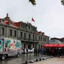 Lab Conciencia Magallanes: la iniciativa que le abre los ojos a los niños en la región subantártica de Chile
