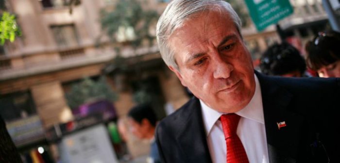 La huella que dejó Jaime Mañalich en la Clínica Las Condes: despidos masivos, control de costos y un bullado caso judicial La huella que dejó Jaime Mañalich en la Clínica Las Condes: despidos masivos, control de costos y un bullado caso judicial