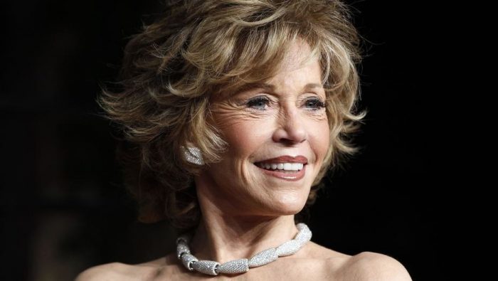 Jane Fonda cumplió 80 años: una mujer intensa, glamorosa, feminista y plenamente vigente Jane Fonda cumplió 80 años: una mujer intensa, glamorosa, feminista y plenamente vigente