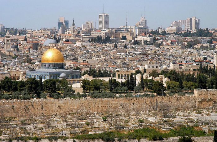 La influencia del poderoso lobby de Israel en Estados Unidos La influencia del poderoso lobby de Israel en Estados Unidos