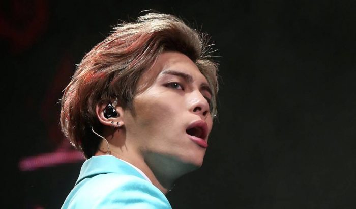 El cantante surcoreano Kim Jong-hyun muere en aparente suicidio El cantante surcoreano Kim Jong-hyun muere en aparente suicidio