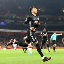 [VIDEO] De Gea y Lingard hacen sufrir al Arsenal de Alexis Sánchez y le dan el triunfo al United en el Emirates