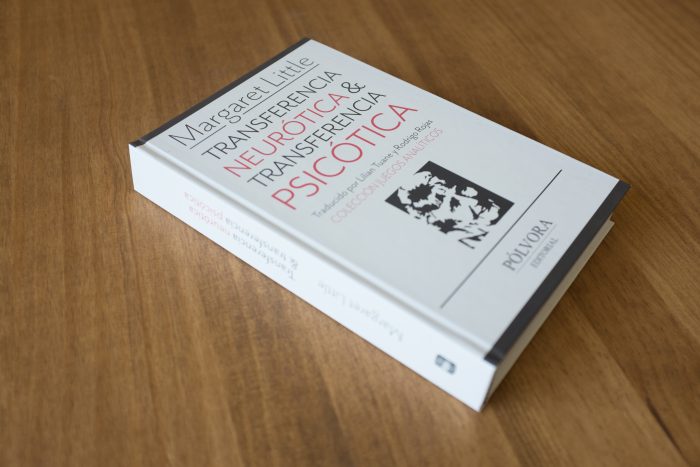 La importancia de traducir a Margaret Little La importancia de traducir a Margaret Little