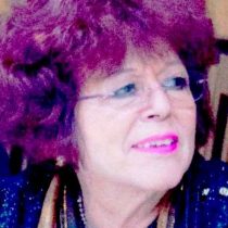 Lucía Guerra relanza su novela feminista 