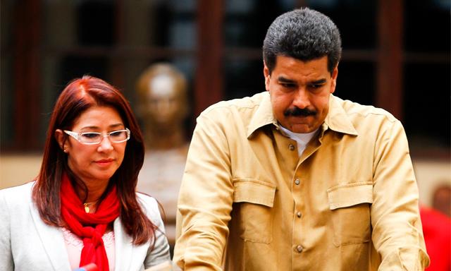 Familiares de Nicolás Maduro condenados a 18 años de cárcel en EEUU por narcotráfico Familiares de Nicolás Maduro condenados a 18 años de cárcel en EEUU por narcotráfico