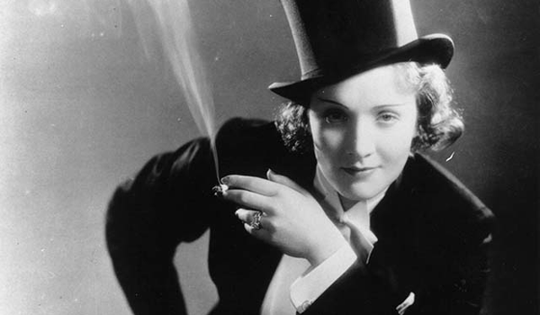 Recordando en su cumpleaños 116 a Marlene Dietrich, andrógina, bisexual, glamorosa y antinazi Recordando en su cumpleaños 116 a Marlene Dietrich, andrógina, bisexual, glamorosa y antinazi