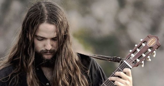 Nano Stern confirmado para participar en Festival WOMAD de Australia y Nueva Zelanda Nano Stern confirmado para participar en Festival WOMAD de Australia y Nueva Zelanda