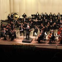 Concierto gratuito con obras de Saint-Saens, Mussorgsky y Ravel en Universidad de Concepción