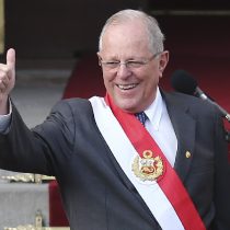 Perú: presentan demanda de amparo para paralizar proceso destitución de PPK